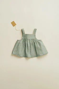 TIMELESZ - TOP ESTAMPADO FLORAL-ZARA Discount