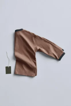 TIMELESZ – T-SHIRT COM VIVOS CONTRASTANTES-ZARA Fashion