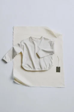 TIMELESZ – T-SHIRT LISA LAVADA-ZARA Flash Sale