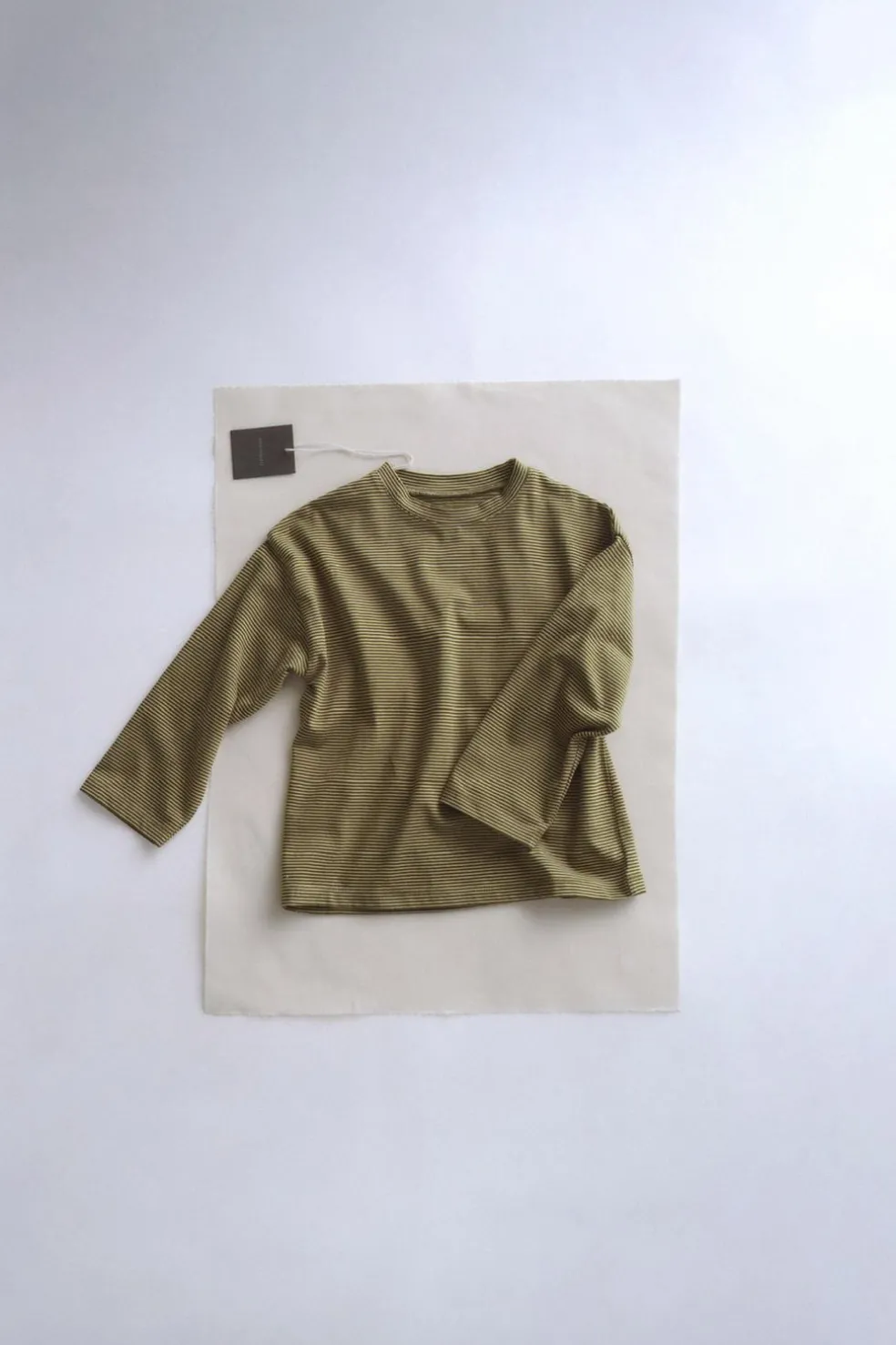 TIMELESZ - T-SHIRT ÀS RISCAS-ZARA Hot