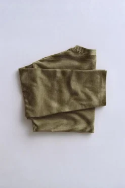 TIMELESZ - T-SHIRT ÀS RISCAS-ZARA Hot