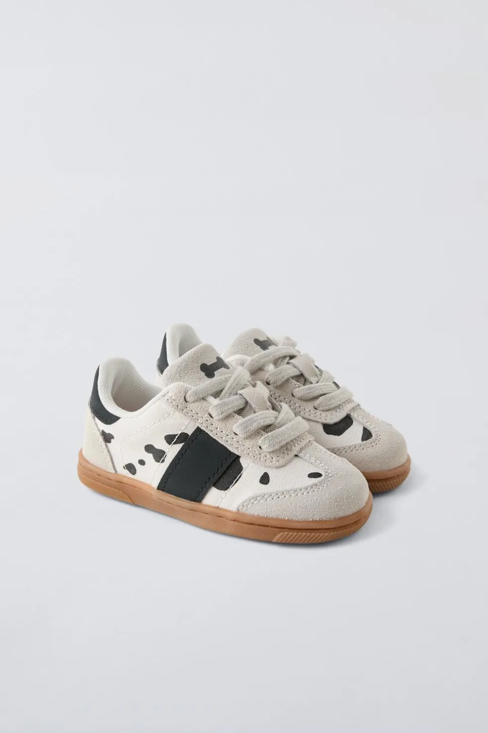 TÉNIS 101 DÁLMATAS © DISNEY-ZARA Flash Sale