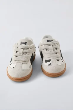 TÉNIS 101 DÁLMATAS © DISNEY-ZARA Flash Sale