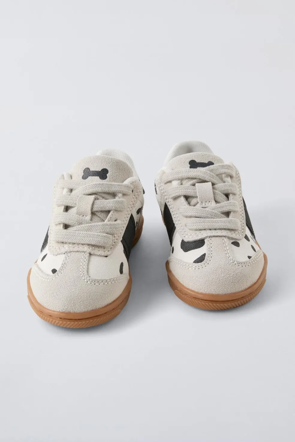 TÉNIS 101 DÁLMATAS © DISNEY-ZARA Flash Sale