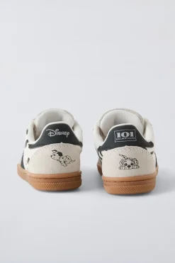 TÉNIS 101 DÁLMATAS © DISNEY-ZARA Flash Sale