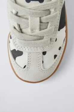 TÉNIS 101 DÁLMATAS © DISNEY-ZARA Flash Sale