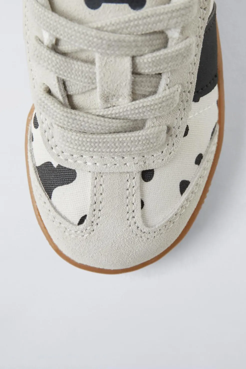 TÉNIS 101 DÁLMATAS © DISNEY-ZARA Flash Sale