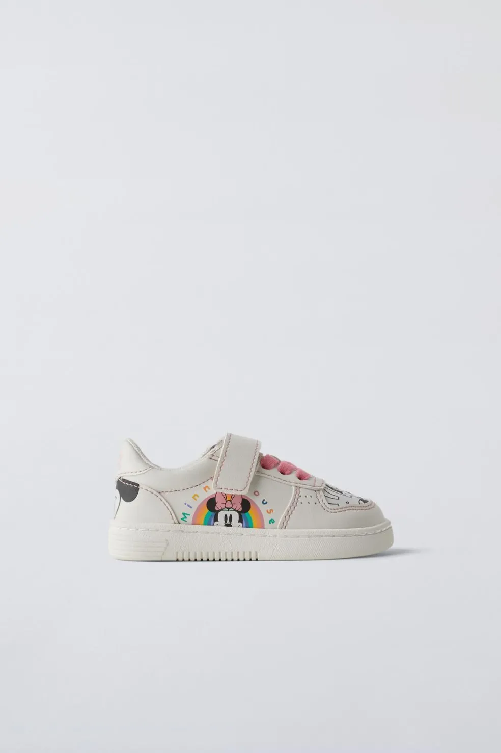 TÉNIS MINNIE MOUSE © DISNEY-ZARA Discount