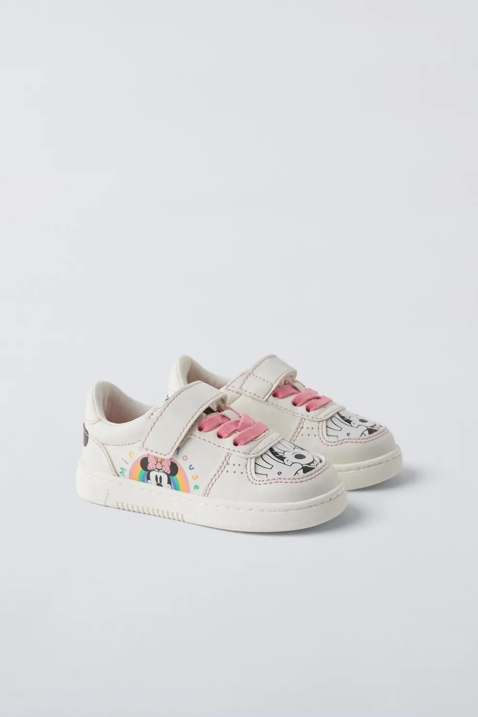 TÉNIS MINNIE MOUSE © DISNEY-ZARA Discount