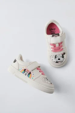 TÉNIS MINNIE MOUSE © DISNEY-ZARA Discount