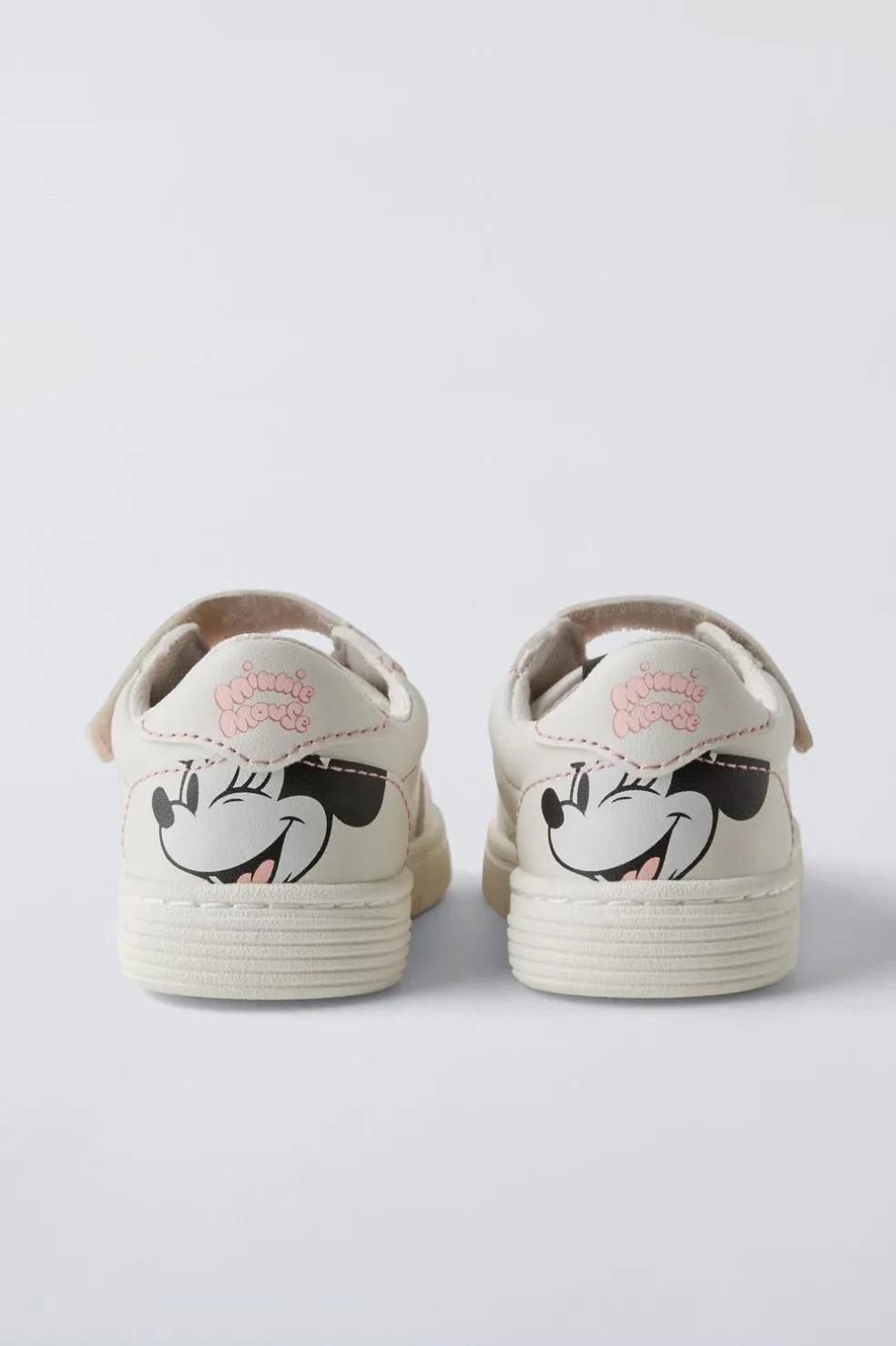 TÉNIS MINNIE MOUSE © DISNEY-ZARA Discount