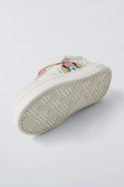 TÉNIS MINNIE MOUSE © DISNEY-ZARA Discount