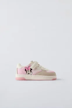 TÉNIS MINNIE MOUSE © DISNEY-ZARA New