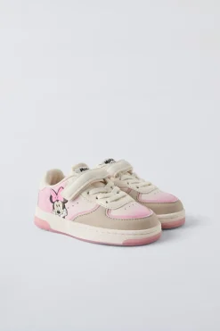 TÉNIS MINNIE MOUSE © DISNEY-ZARA New