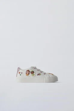 TÉNIS PRINCESS © DISNEY-ZARA Best Sale