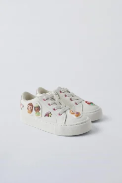 TÉNIS PRINCESS © DISNEY-ZARA Best Sale