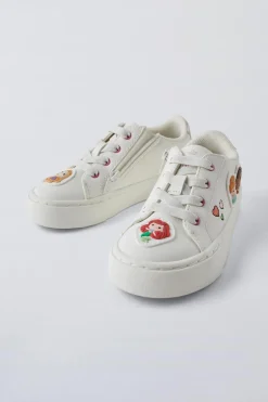 TÉNIS PRINCESS © DISNEY-ZARA Best Sale