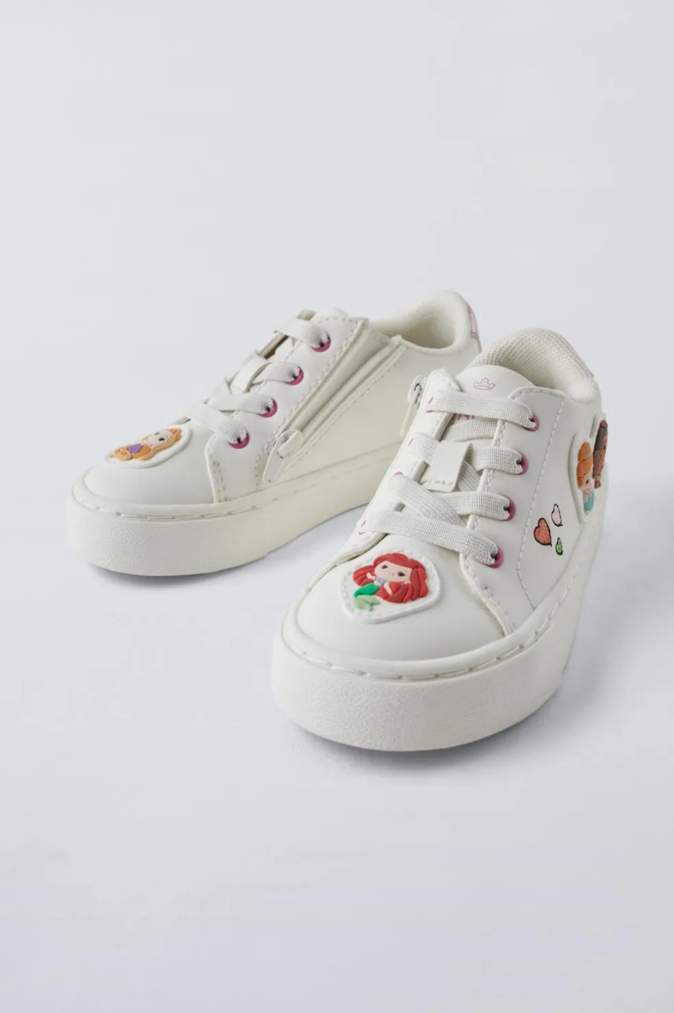 TÉNIS PRINCESS © DISNEY-ZARA Best Sale