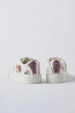 TÉNIS PRINCESS © DISNEY-ZARA Best Sale