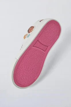 TÉNIS PRINCESS © DISNEY-ZARA Best Sale