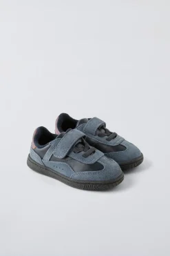 TÉNIS RETRO-ZARA Store