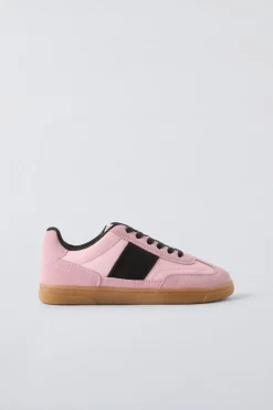 TÉNIS RETRO-ZARA Best