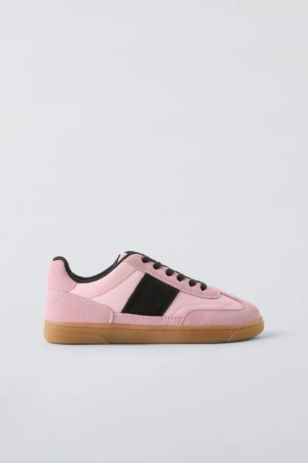 TÉNIS RETRO-ZARA Best