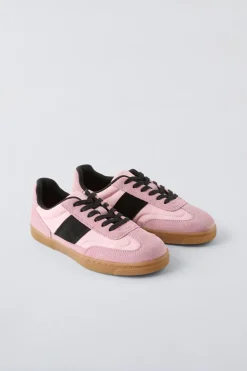 TÉNIS RETRO-ZARA Best