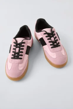 TÉNIS RETRO-ZARA Best