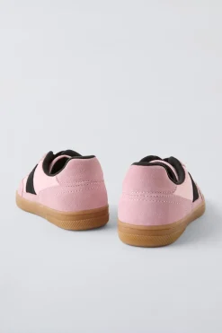 TÉNIS RETRO-ZARA Best