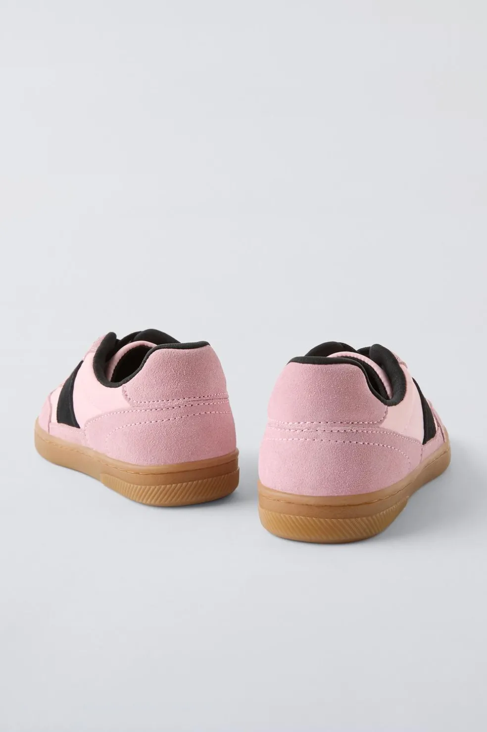 TÉNIS RETRO-ZARA Best
