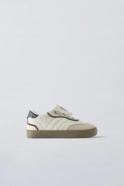 TÉNIS RETRO SNOOPY PEANUTS™-ZARA Sale