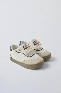 TÉNIS RETRO SNOOPY PEANUTS™-ZARA Sale