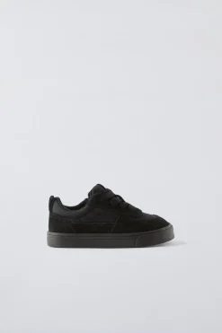 TÉNIS SKATE-ZARA Cheap