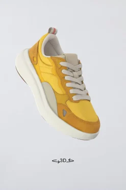 TÉNIS VOLUME-ZARA Cheap