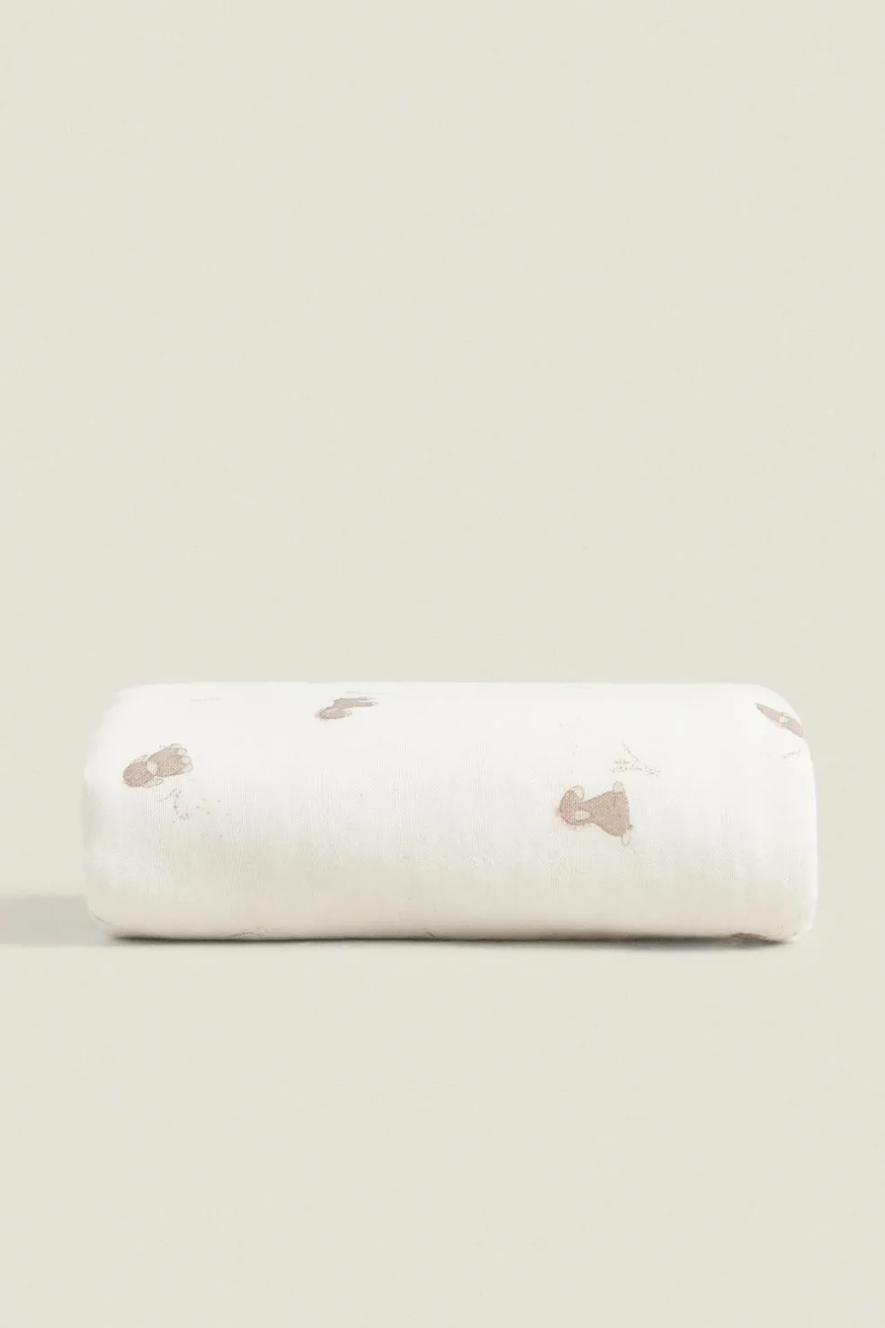 TOALHA DE BANHO INFANTIL GAZE BURRO-ZARA Store