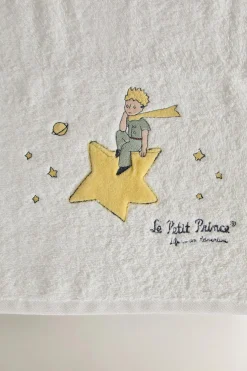 TOALHA DE BANHO INFANTIL LE PETIT PRINCE-ZARA Discount