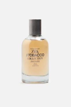 ZARA Perfumes^#TOBACCO COLLECTION INFINITE RICH WARM 100ML 0210/748