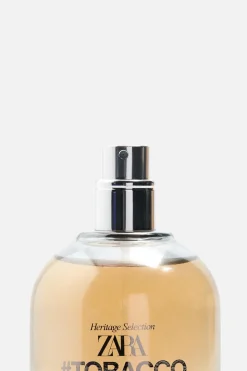 ZARA Perfumes^#TOBACCO COLLECTION INFINITE RICH WARM 100ML 0210/748