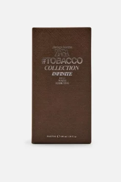ZARA Perfumes^#TOBACCO COLLECTION INFINITE RICH WARM 100ML 0210/748
