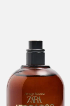 ZARA Perfumes^#TOBACCO COLLECTION INTENSE DARK EXCLUSIVE 100 ML 0210/473