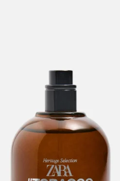 ZARA Perfumes^#TOBACCO COLLECTION RICH WARM ADDICTIVE 100 ML 0210/472