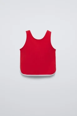 TOP LISO-ZARA Outlet