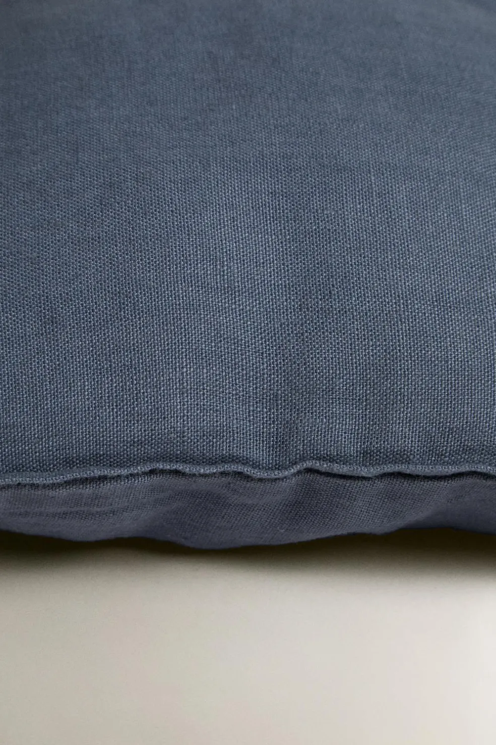 ZARA Móveis|Móveis^TOPPER LINHO Azul-médio