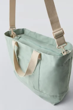 TOTE BAG DE MATERNIDADE-ZARA Discount