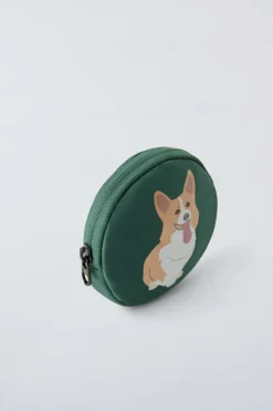 TOTE BAG DOBRÁVEL CÃOZINHO-ZARA Discount