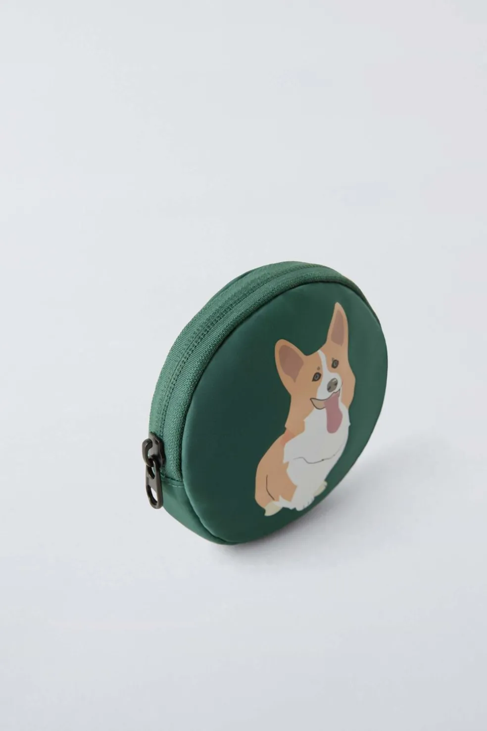TOTE BAG DOBRÁVEL CÃOZINHO-ZARA Discount