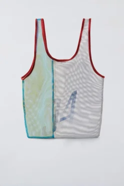 TOTE BAG-ZARA Online