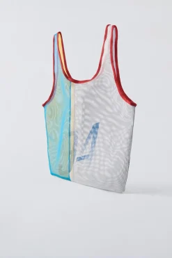 TOTE BAG-ZARA Online