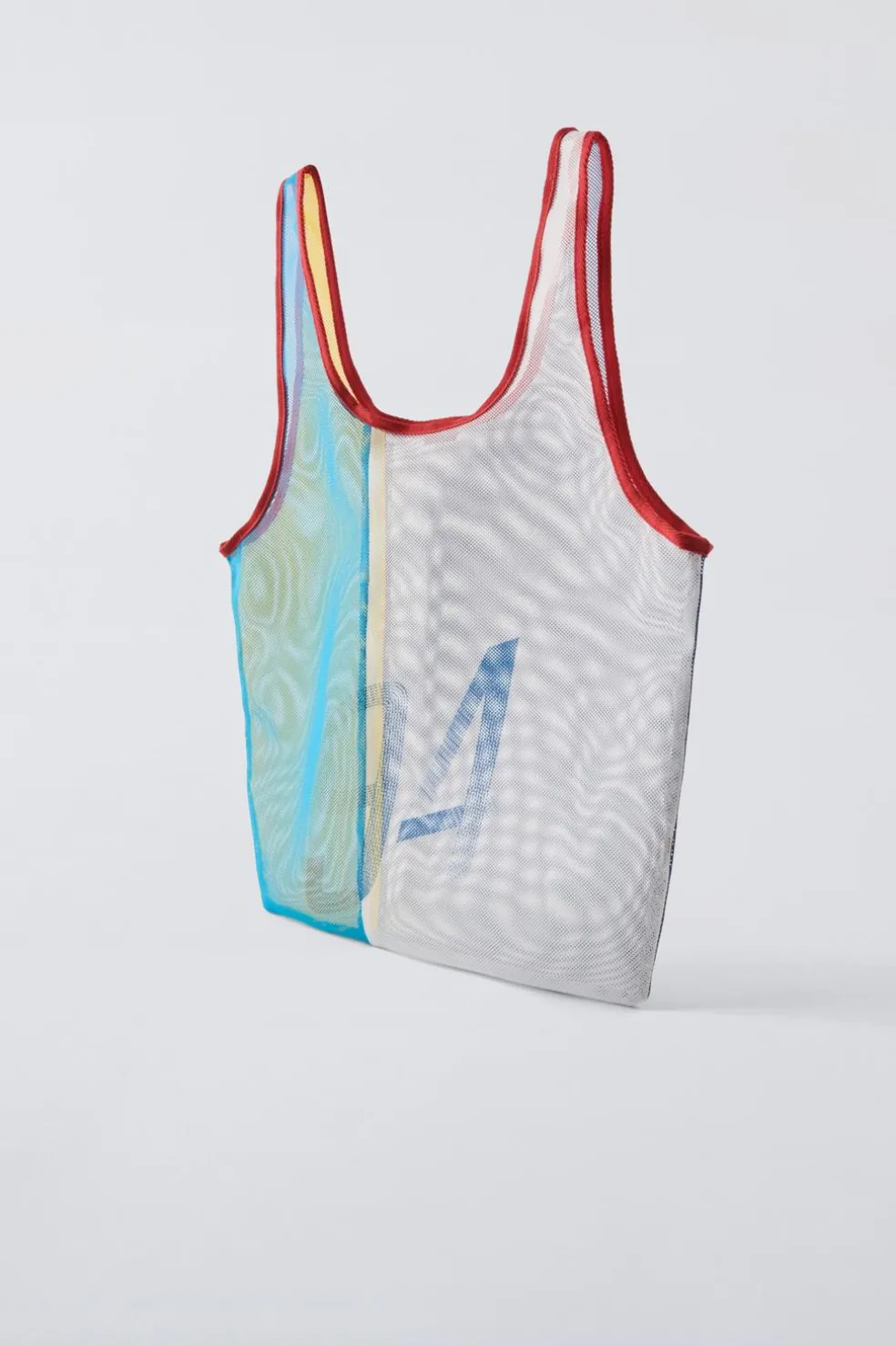 TOTE BAG-ZARA Online